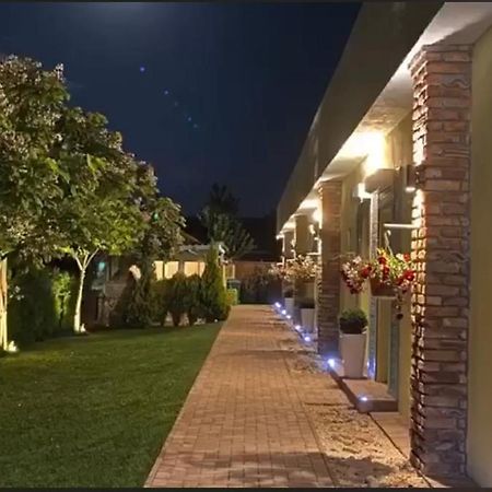 Casa Ana Vama Veche Exterior foto