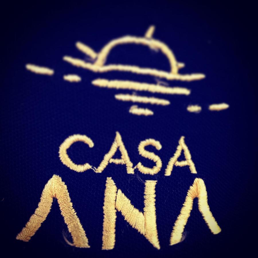 Casa Ana Vama Veche Exterior foto