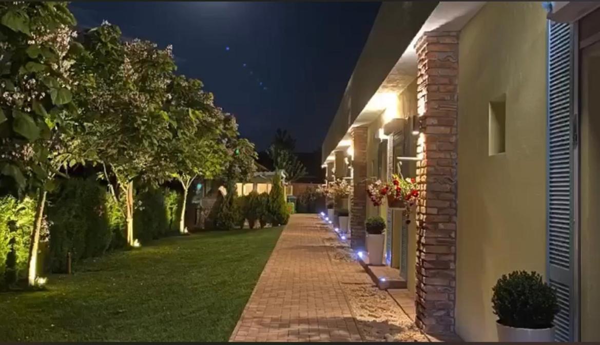 Casa Ana Vama Veche Exterior foto