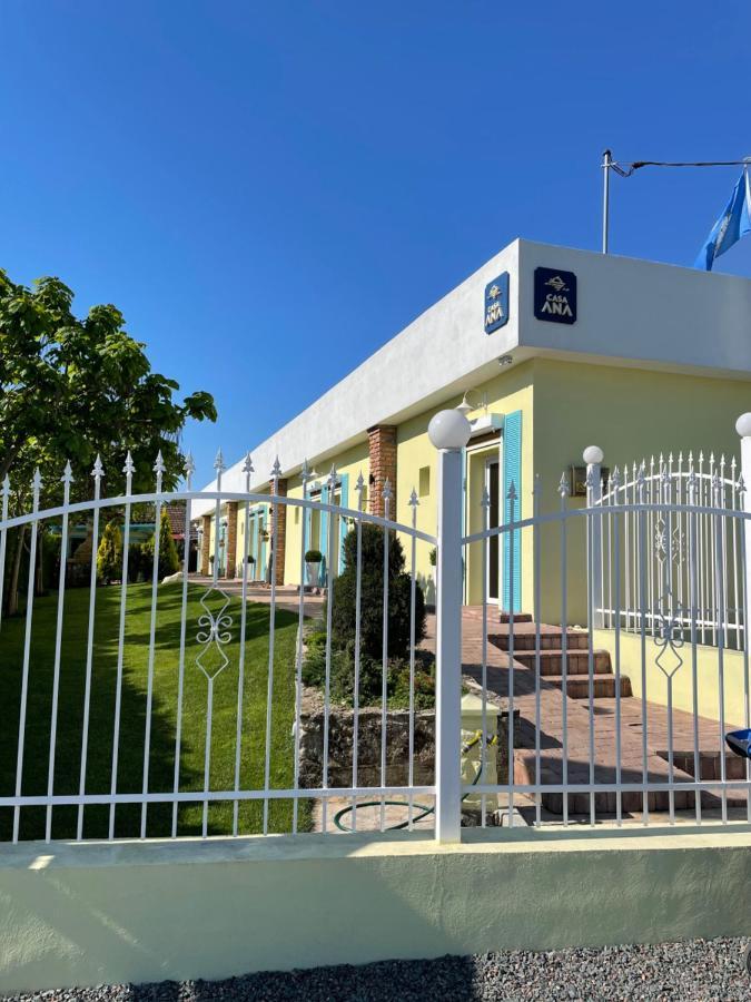 Casa Ana Vama Veche Exterior foto