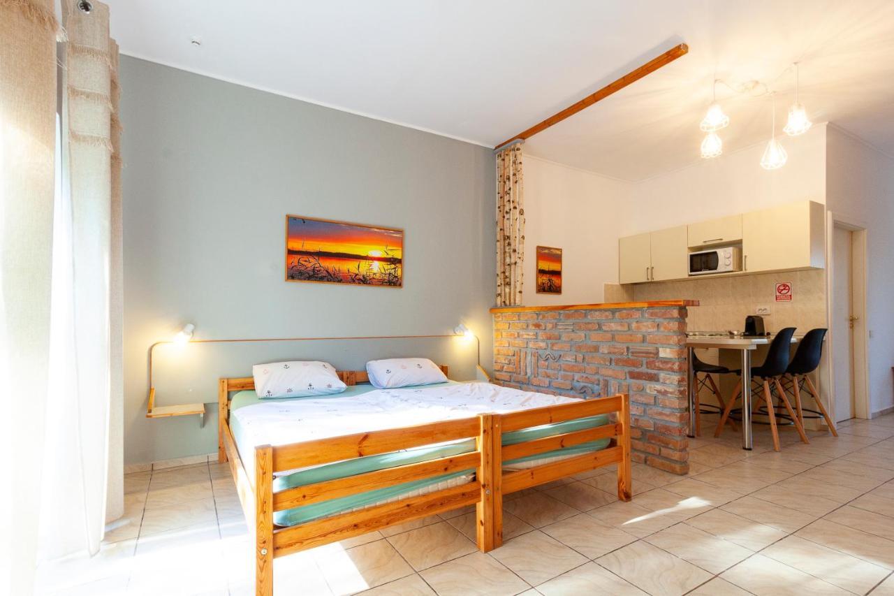 Casa Ana Vama Veche Exterior foto