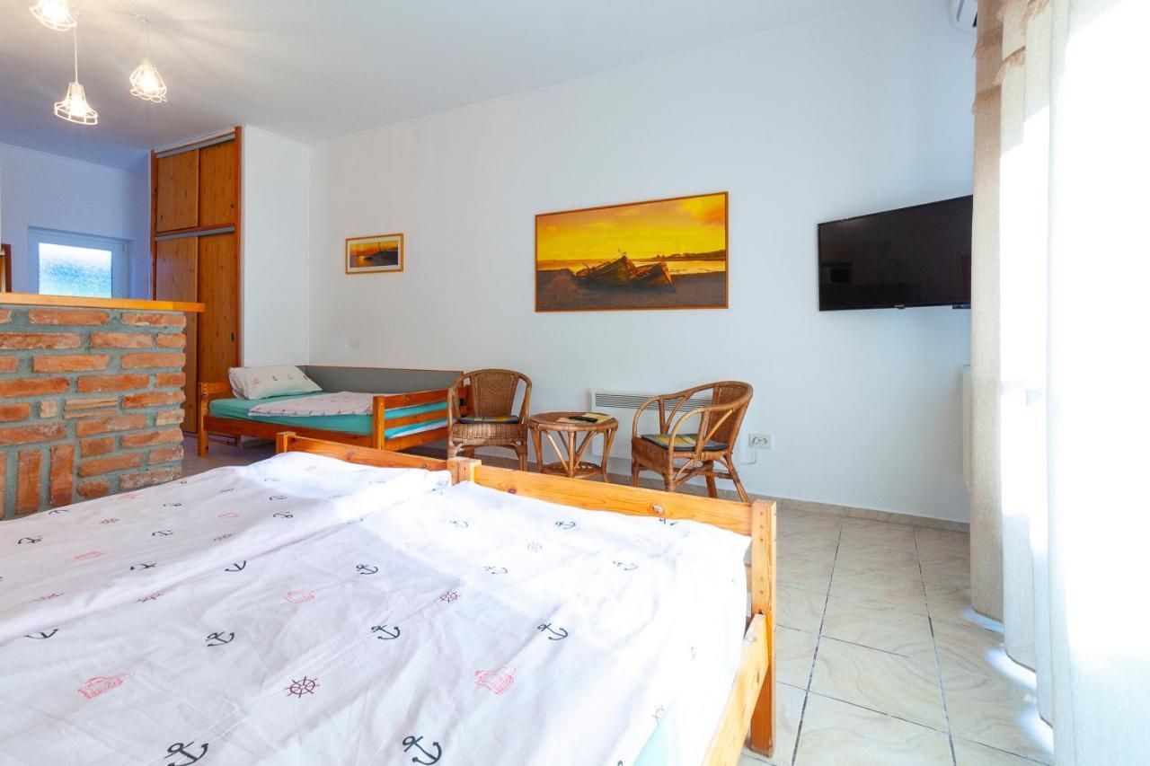 Casa Ana Vama Veche Exterior foto