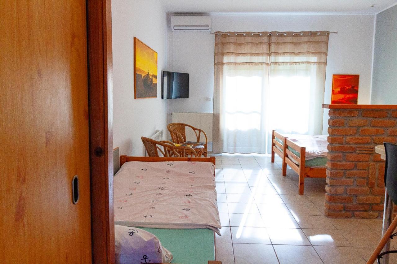 Casa Ana Vama Veche Exterior foto