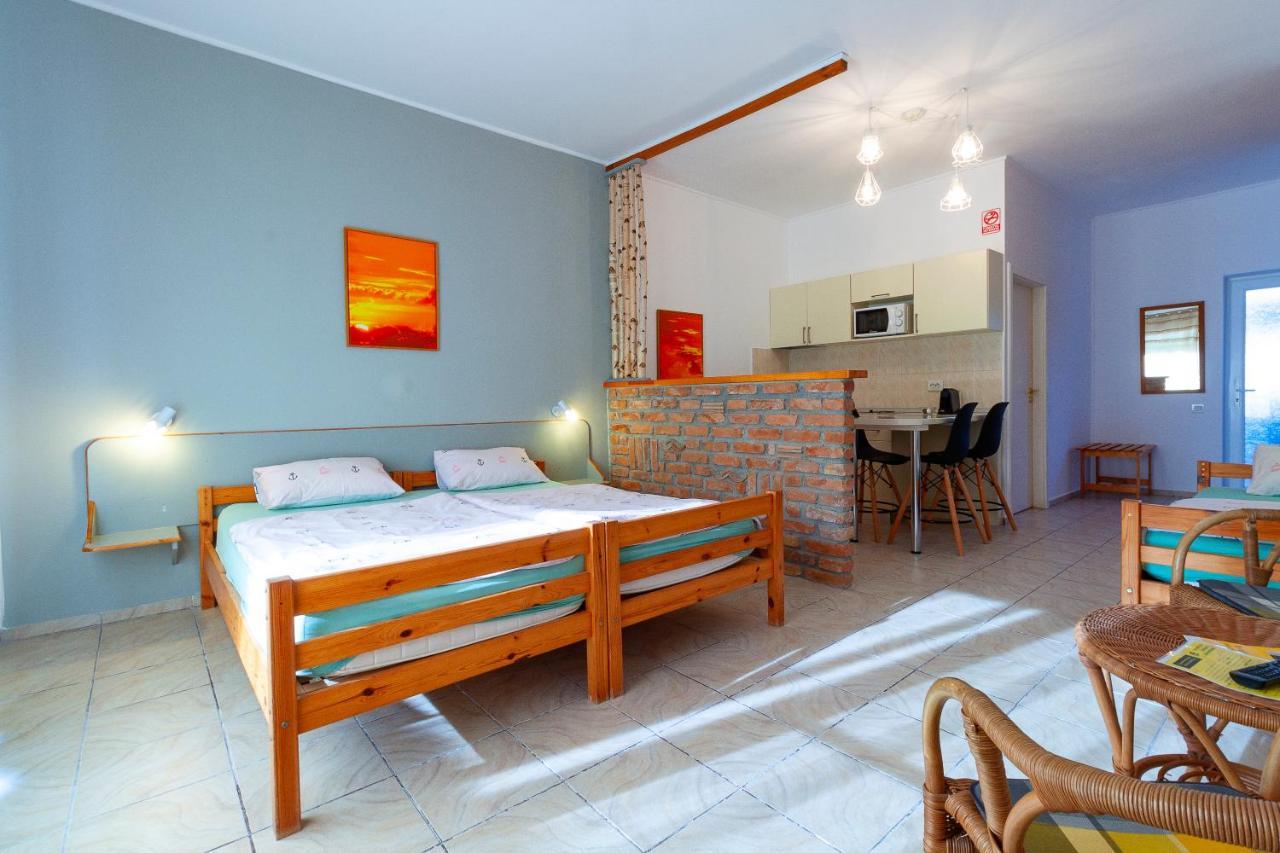 Casa Ana Vama Veche Exterior foto