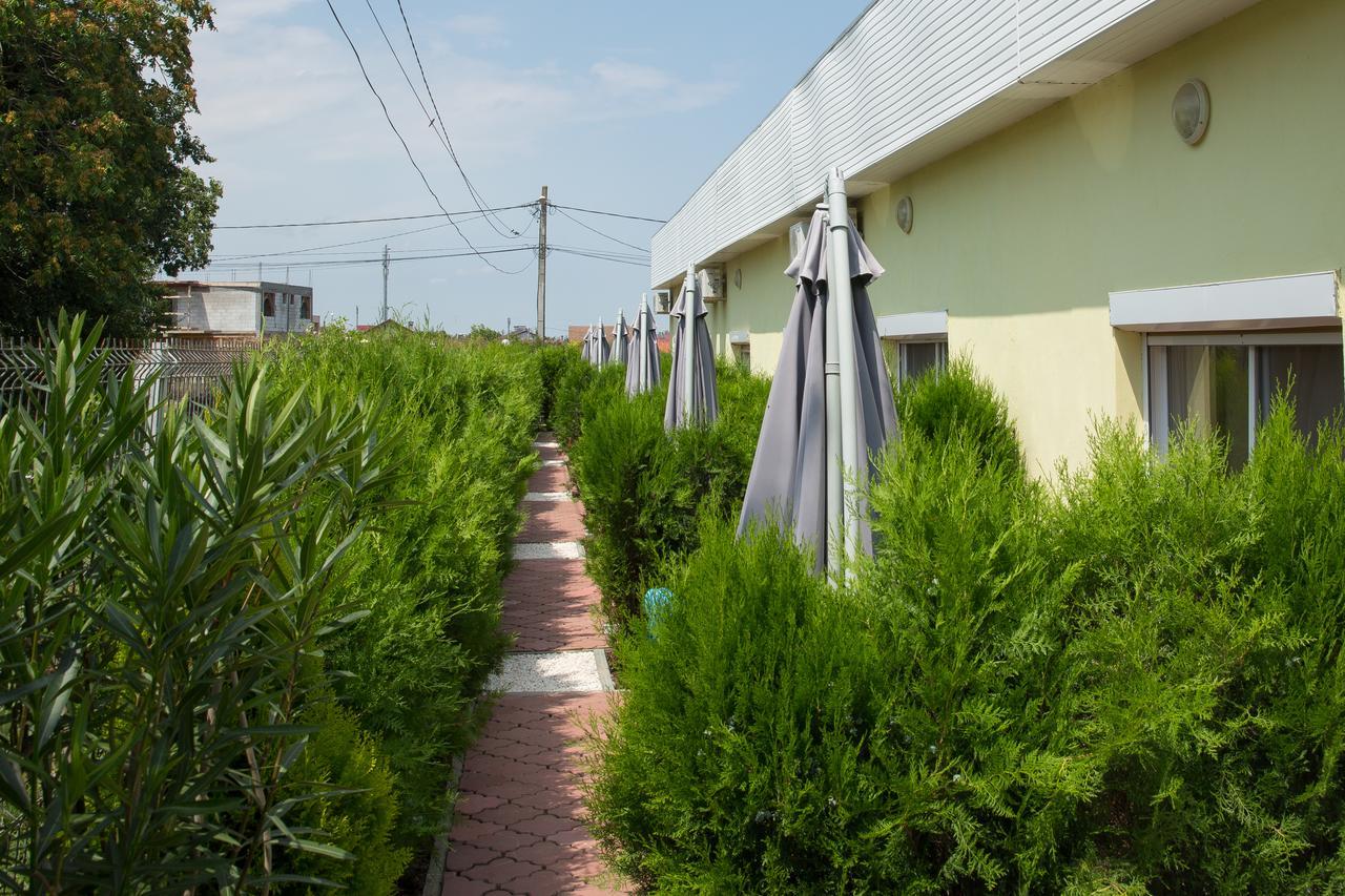 Casa Ana Vama Veche Exterior foto