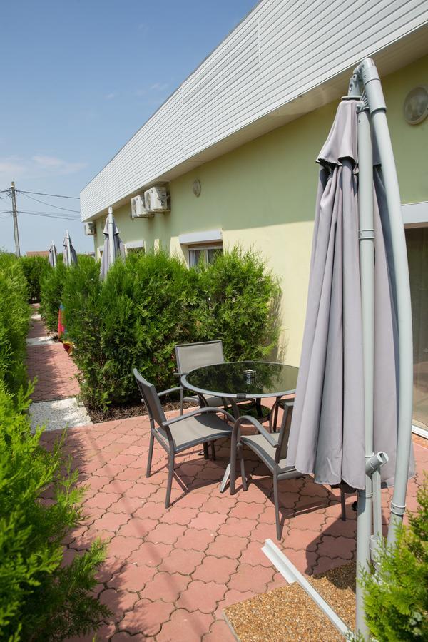 Casa Ana Vama Veche Exterior foto