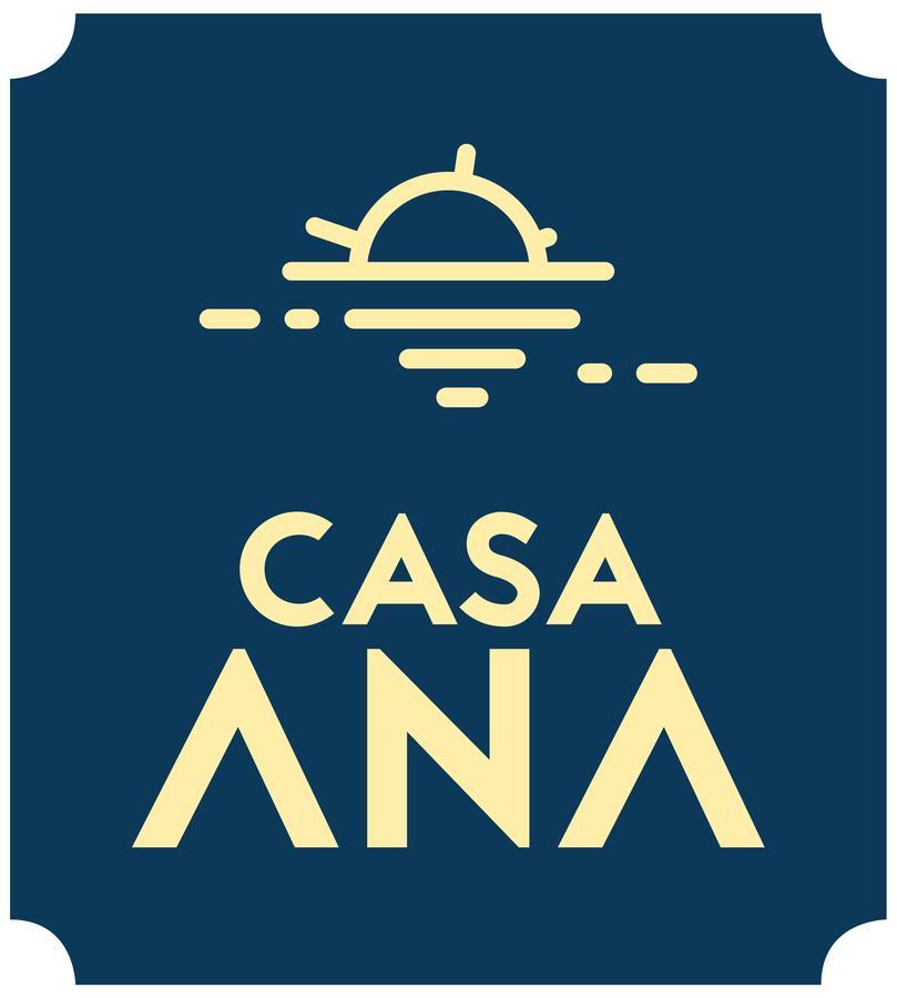 Casa Ana Vama Veche Exterior foto