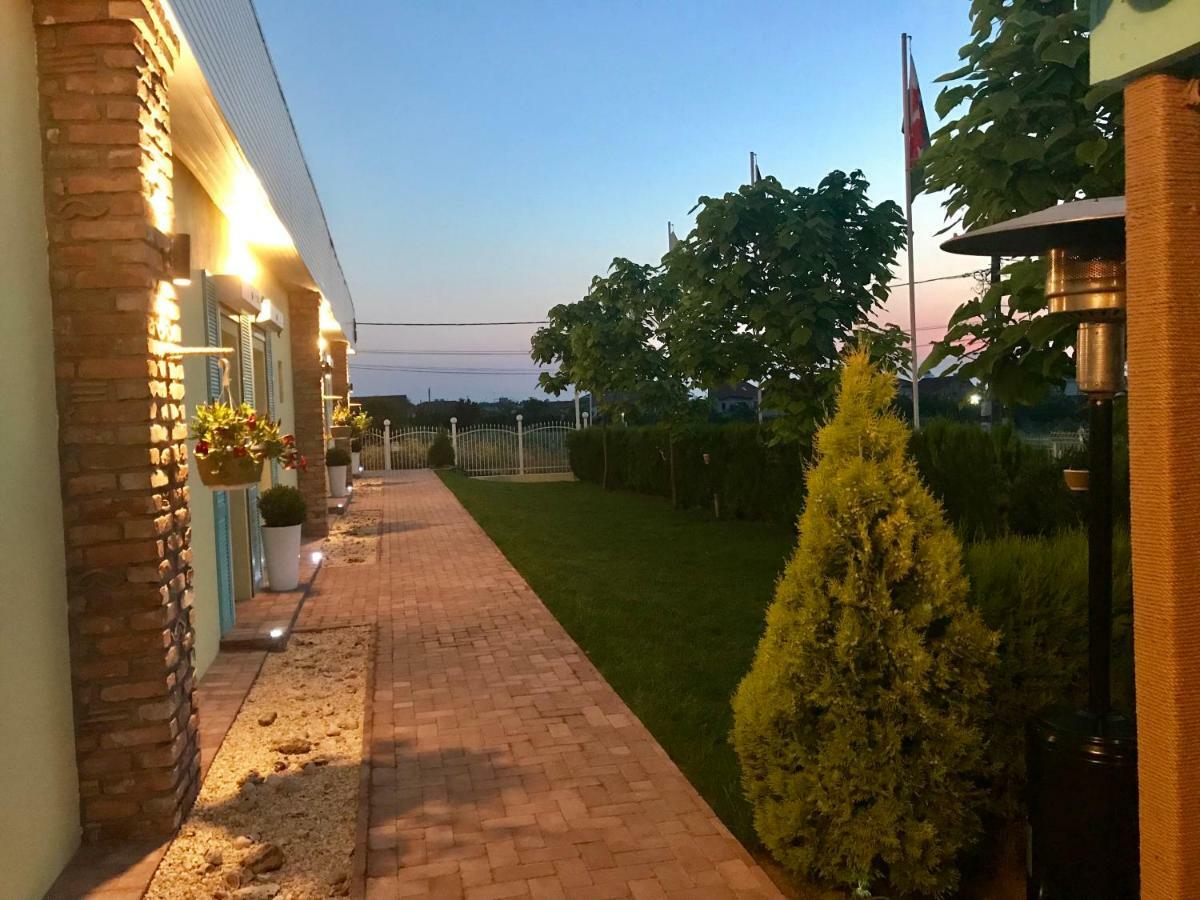 Casa Ana Vama Veche Exterior foto