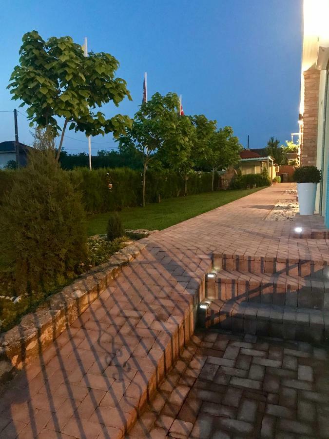 Casa Ana Vama Veche Exterior foto