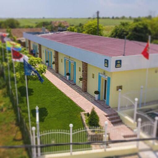 Casa Ana Vama Veche Exterior foto
