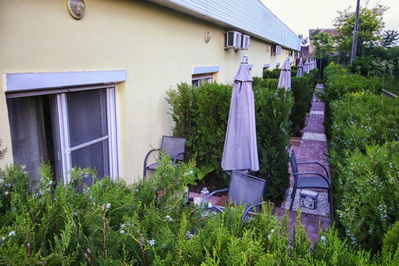 Casa Ana Vama Veche Exterior foto
