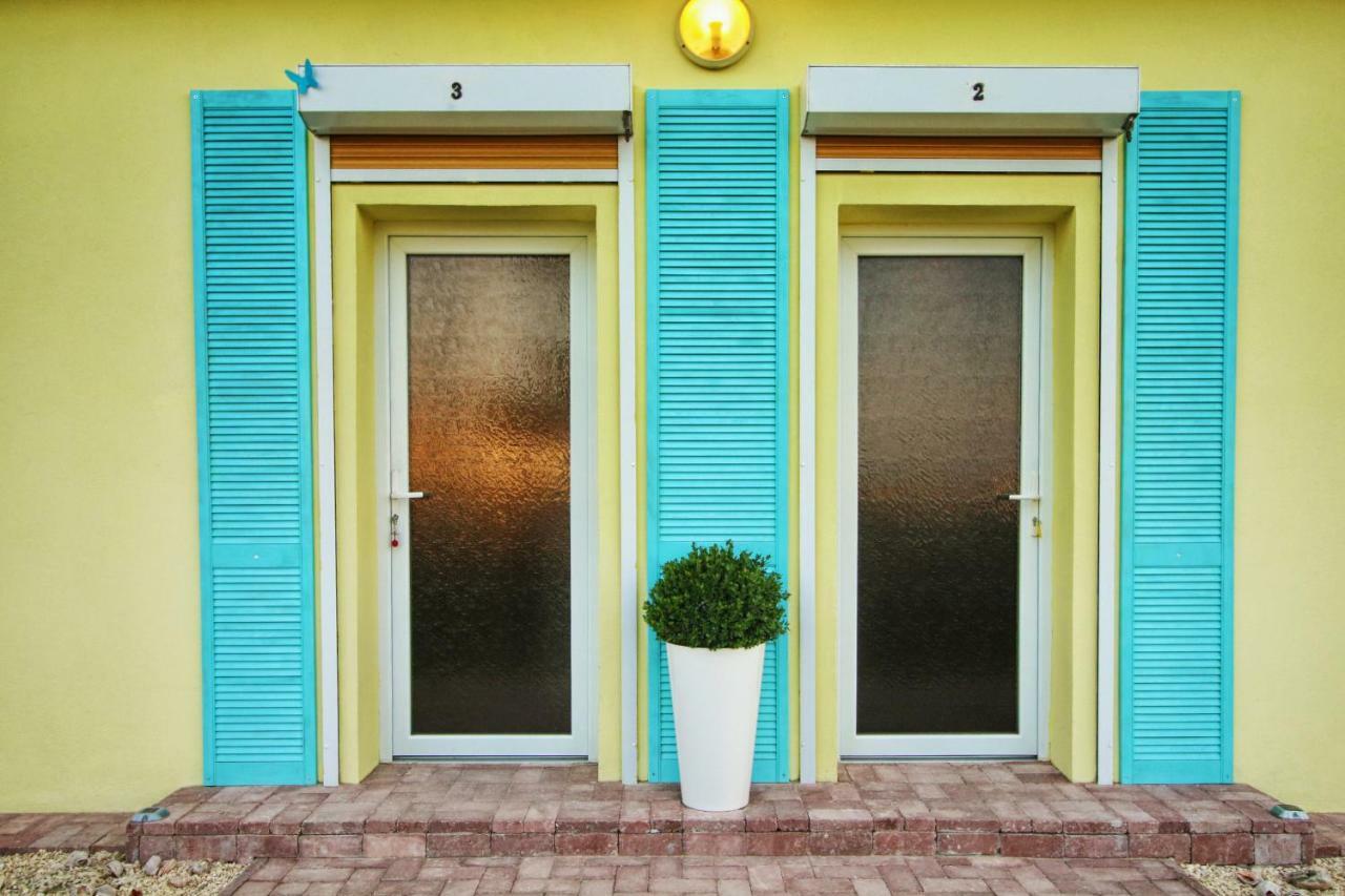 Casa Ana Vama Veche Exterior foto