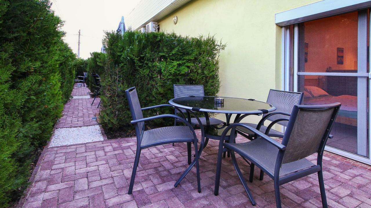 Casa Ana Vama Veche Exterior foto