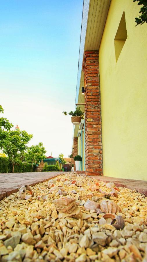 Casa Ana Vama Veche Exterior foto