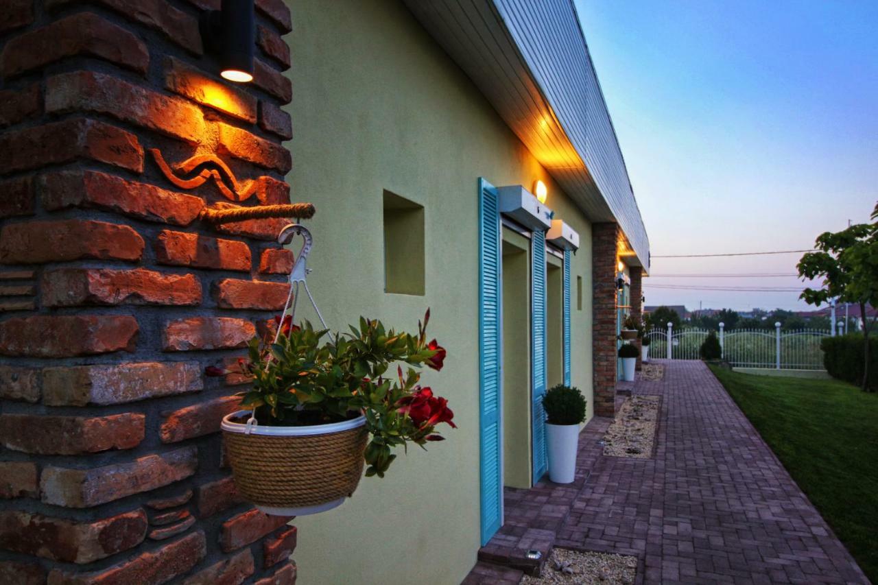 Casa Ana Vama Veche Exterior foto