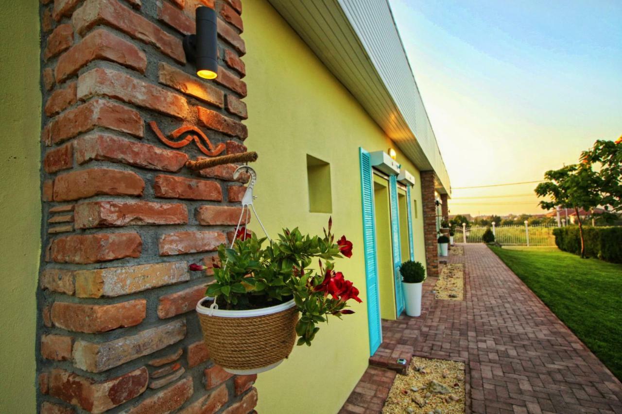 Casa Ana Vama Veche Exterior foto